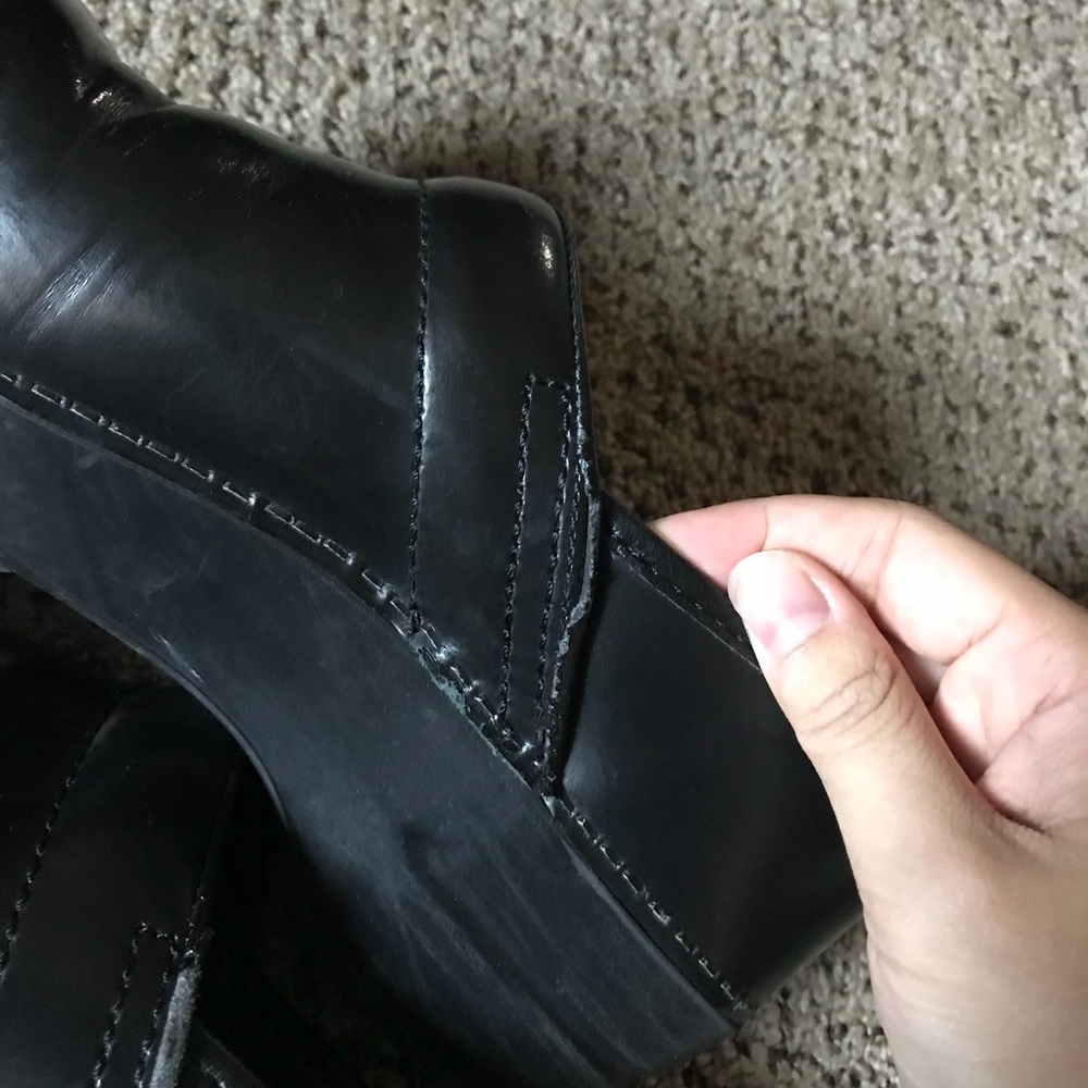 Dansko clogs - Picture 4 of 7